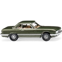 MB 350 SL - zypressengrün-met. von Wiking