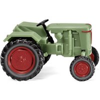 Normag Faktor I - resedagrün von Wiking