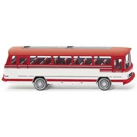 Reisebus (MB O 302) - verkehrsrot von Wiking