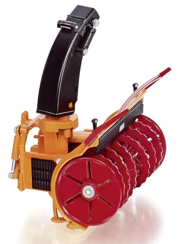 Wiking 07739 1:32 Schmidt Anbau-Frässchleuder FS 105-265 Wiking 07739 1:32 Schmidt Anbau-Frässchleuder FS 105-265 von Wiking