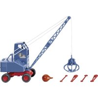 Seilbagger (Fuchs F 301) von Wiking