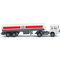 Tanksattelzug (MAN) Esso von Wiking
