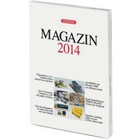 WIKING 000621 WIKING-Magazin 2014 von Wiking