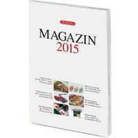 WIKING 000622 WIKING-Magazin 2015 WIKING 000622 WIKING-Magazin 2015 von Wiking