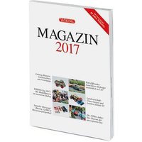 WIKING 000624 WIKING-Magazin 2017 von Wiking