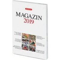 WIKING 000626 WIKING-Magazin 2019 von Wiking