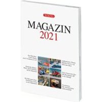 WIKING 000628 WIKING-Magazin 2021 von Wiking