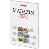 WIKING 000629 WIKING-Magazin 2022 von Wiking