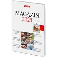 WIKING 000631 WIKING-Magazin 2025 von Wiking