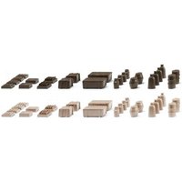 WIKING 001828 1:87 Zubehörpackung - Ladegut von Wiking