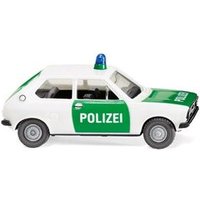 WIKING 003646 1:87 Polizei - VW Polo 1 WIKING 003646 1:87 Polizei - VW Polo 1 von Wiking