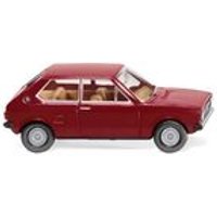 WIKING 003697 1:87 Audi 50 - purpurrot von Wiking