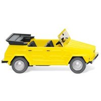 WIKING 004048 1:87 VW 181 - rapsgelb von Wiking