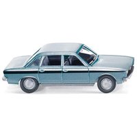 WIKING 004701 1:87 VW K70 LS marathonblau von Wiking