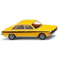 WIKING 004703 1:87 VW K70 LS - rapsgelb WIKING 004703 1:87 VW K70 LS - rapsgelb von Wiking