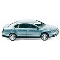 WIKING 006401 1:87 VW Passat Limousine artic blue silver metallic WIKING 006401 1:87 VW Passat Limousine artic blue silver metallic von Wiking