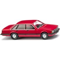 WIKING 008210 1:87 Opel Senator - karminrot WIKING 008210 1:87 Opel Senator - karminrot von Wiking