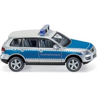 WIKING 010443 1:87 VW Touareg GP Kampfmittelbeseitigung WIKING 010443 1:87 VW Touareg GP Kampfmittelbeseitigung von Wiking