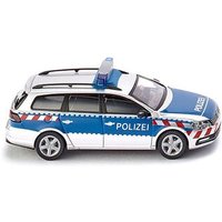 WIKING 010447 1:87 Polizei - VW Passat B7 Variant WIKING 010447 1:87 Polizei - VW Passat B7 Variant von Wiking