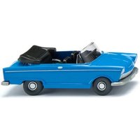 WIKING 012103 1:87 DKW Junior Cabrio - himmelblau WIKING 012103 1:87 DKW Junior Cabrio - himmelblau von Wiking