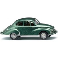 WIKING 012203 1:87 DKW F 89 - grünmetallic von Wiking
