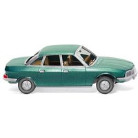 WIKING 012849 1:87 NSU Ro 80 Limousine - türkisgrün metallic WIKING 012849 1:87 NSU Ro 80 Limousine - türkisgrün metallic von Wiking