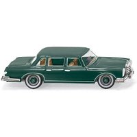 WIKING 015603 1:87 MB 600 - grün von Wiking