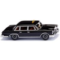 WIKING 015605 1:87 Taxi - MB 600 von Wiking