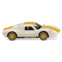 WIKING 016302 1:87 Porsche 904 GTS - perlweiß von Wiking