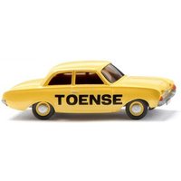 WIKING 020002 1:87 Ford 17M "Toense" von Wiking