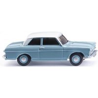 WIKING 020204 1:87 Ford Taunus 12M - pastellblau weißem Dach WIKING 020204 1:87 Ford Taunus 12M - pastellblau weißem Dach von Wiking