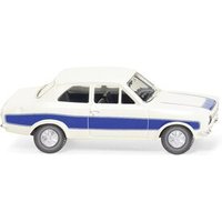 WIKING 020306 1:87 Ford Escort - weiß WIKING 020306 1:87 Ford Escort - weiß von Wiking