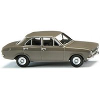 WIKING 020307 1:87 Ford Escort - quarzgrau von Wiking