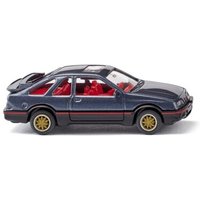 WIKING 020449 1:87 Ford Sierra XR 4i - mercury grey metallic WIKING 020449 1:87 Ford Sierra XR 4i - mercury grey metallic von Wiking