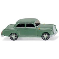 WIKING 022001 1:87 MB 180 Ponton - grün von Wiking