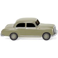 WIKING 022002 1:87 MB 180 Ponton - olivgrau WIKING 022002 1:87 MB 180 Ponton - olivgrau von Wiking