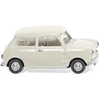 WIKING 022602 1:87 Morris Mini-Minor - weiß von Wiking
