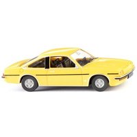 WIKING 023401 1:87 Opel Manta B - gelb WIKING 023401 1:87 Opel Manta B - gelb von Wiking