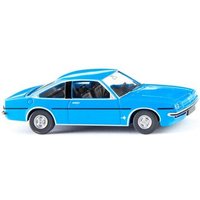 WIKING 023402 1:87 Opel Manta B - hellblau WIKING 023402 1:87 Opel Manta B - hellblau von Wiking