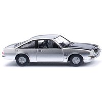 WIKING 023403 1:87 Opel Manta B GT/E - silber-metallic WIKING 023403 1:87 Opel Manta B GT/E - silber-metallic von Wiking