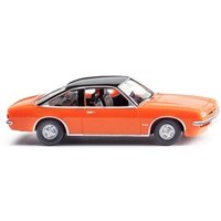WIKING 023404 1:87 Opel Manta B "Berlinetta" - orange WIKING 023404 1:87 Opel Manta B "Berlinetta" - orange von Wiking