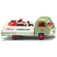 WIKING 027002 1:87 Borgward Pritschenwagen "Kreidler Kundendienst" WIKING 027002 1:87 Borgward Pritschenwagen "Kreidler Kundendienst" von Wiking