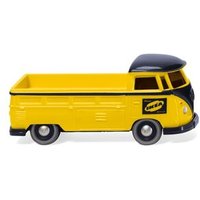 WIKING 029002 1:87 VW T1 Pritsche "Ikea" WIKING 029002 1:87 VW T1 Pritsche "Ikea" von Wiking