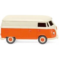 WIKING 030003 1:87 VW T1 Kastenwagen "100 Jahre Sieper" von Wiking