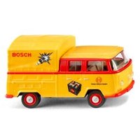 WIKING 031406 1:87 VW T2 Doppelkabine "Bosch" WIKING 031406 1:87 VW T2 Doppelkabine "Bosch" von Wiking