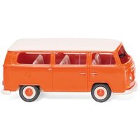 WIKING 031503 1:87 VW T2 Bus "100 Jahre Sieper" von Wiking