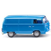WIKING 031801 1:87 VW T2b Kastenwagen - himmelblau WIKING 031801 1:87 VW T2b Kastenwagen - himmelblau von Wiking