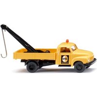 WIKING 035252 1:87 Abschleppwagen (Opel Blitz) von Wiking