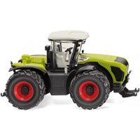 WIKING 036397 1:87 Claas Xerion 4500 Radantrieb von Wiking
