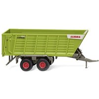 WIKING 038198 1:87 Claas Cargos Ladewagen WIKING 038198 1:87 Claas Cargos Ladewagen von Wiking